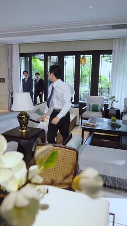 團寵小福寶 episode 4