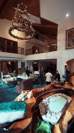 KIRIK YEMİNLER, İYİLEŞEN AŞK episode 4