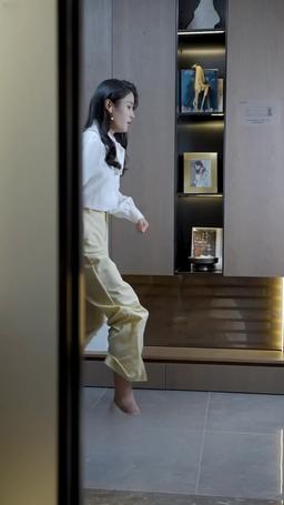 쫓겨나서 수십억을 물려받았어요! episode 17