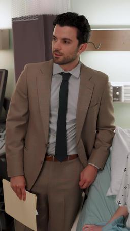 Perché il mio ex marito a contratto continua a inseguirmi? episode 7