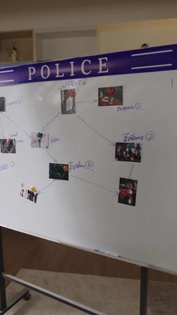 Killer Romance episode 3