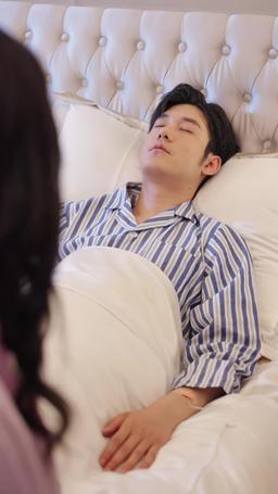 Hujan dan Hati yang Tersisa episode 27