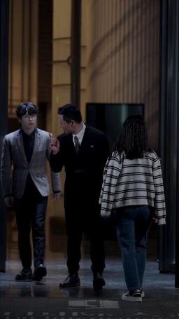 誰憐寸草心 episode 10