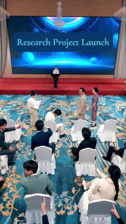 Last Gift to My Love-Hate Family episode 69