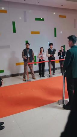  طليقي يشك في أنني الوريثة الحقيقي episode 27