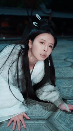 เทพนักรบพลิกชะตา episode 20