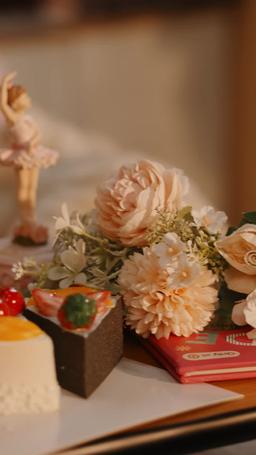 Quando l'amore arriva troppo tardi trailer