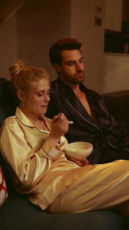 Das Doppelleben meines milliardenschweren Ehemannes episode 30