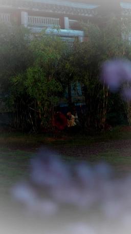 恋敵を陥れるはずが、その花嫁になってしまいました episode 40