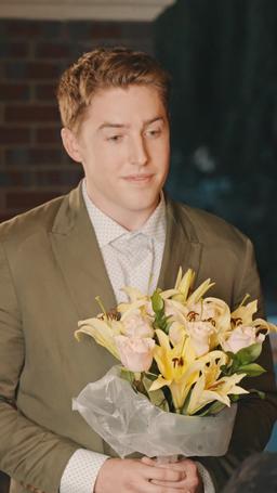 첫눈에 사랑, 그가 숨긴 비밀 episode 60