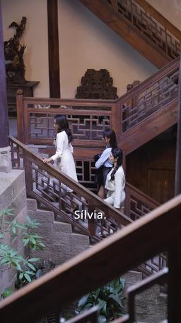 A Senhorita Mimada é uma Grande Personagem Oculta episode 35