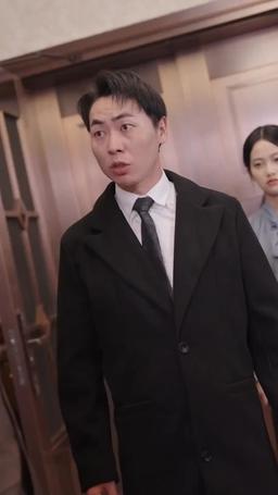 都市臥龍 episode 70