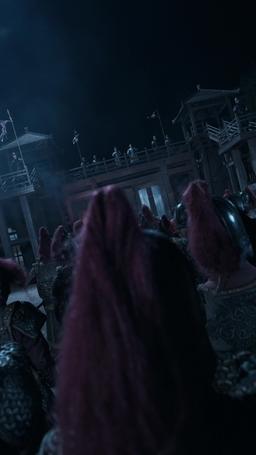 A Modern Man’s Guide to Ancient Domination episode 64