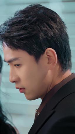 あいにく、ヒロイン役なので episode 13