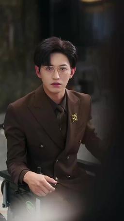 Unveiling Her Secret Identities episode 28