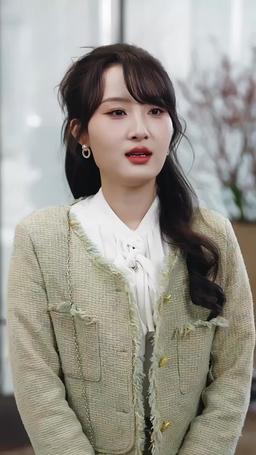 片想いの相手と結婚して毎晩パーティー気分 episode 38