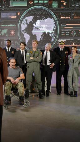 전설의 파일럿 episode 48