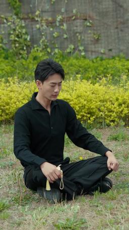 Invincibile guardiano d'amore episode 69