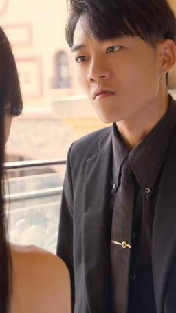 離婚後，她萬丈光芒 episode 60