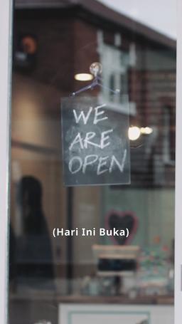 Comeback Pewaris Elit episode 3