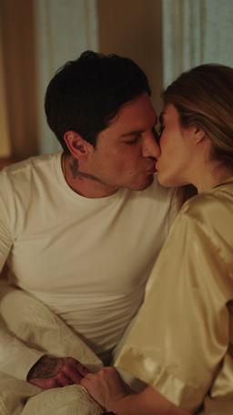 悪魔に囚われた花嫁 episode 38