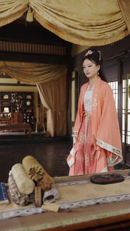 장군님, 사람 잘못 찾으셨어요 episode 62