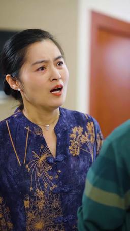 Falling Fast: The Magic of an Instant Bond episode 7