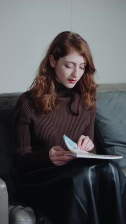 One Night, One Forever episode 12