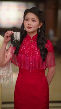 少帥的契約情人 episode 57