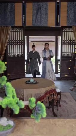 Transcendence: A New Realm episode 53