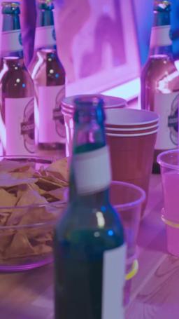 Comment apprivoiser le meilleur ami de mon père episode 9