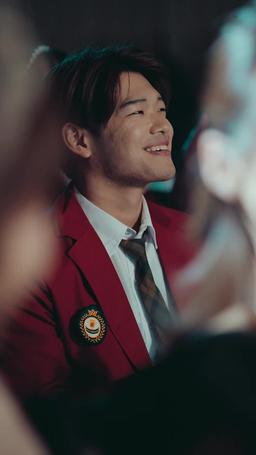 千金大亂鬥！學園女王寶座爭奪戰 episode 44