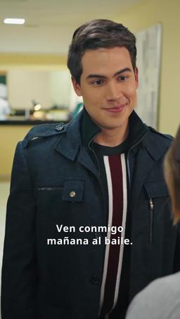 Sirviendo a mi rival episode 70