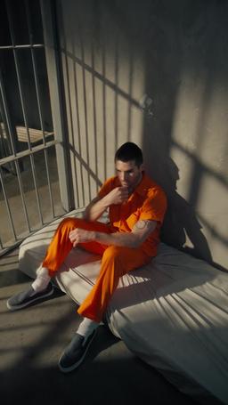 언더커버 감옥의 왕 episode 43