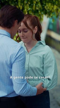 Contrato Doce com o Chefão da Máfia episode 6