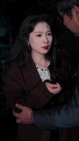 Raport Kapitanie Mu: Pani Ye lata sama episode 5