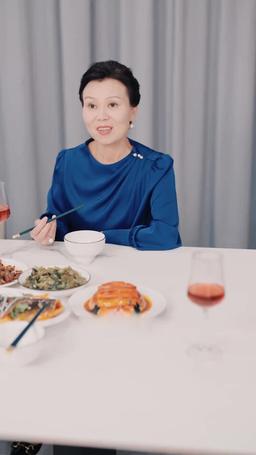 消えた妻の秘密、CEOと三つ子の再会 episode 30