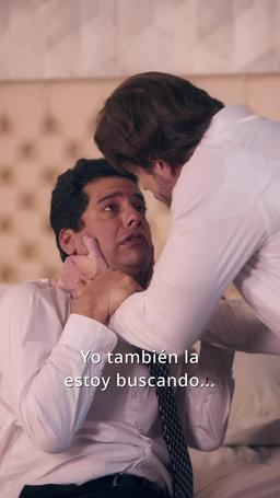 La Marca Del Amor Verdadero episode 76