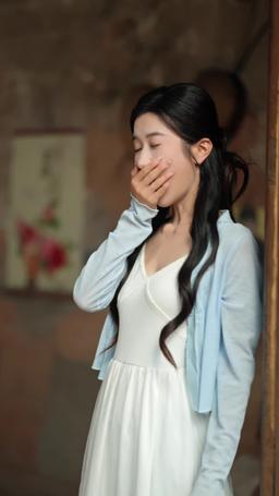 蘇社長、お婿さんは竜神殿の殿主でした episode 10