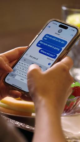 独身大富豪の子供を妊娠 episode 43