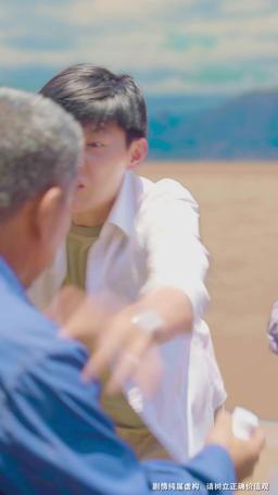 Reverse Rescue in the Great Flood episode 46