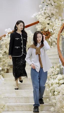 OMG! The Superstar's Wife Works Here episode 26