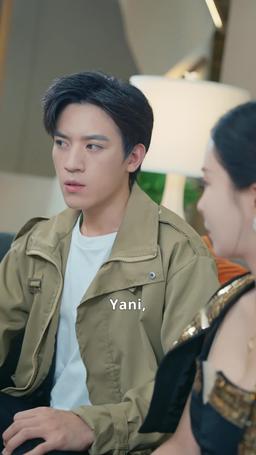 Gökyüzünden Gelen Aşk episode 47