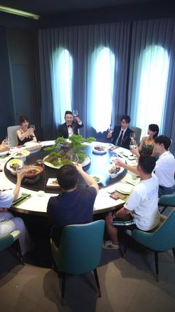 In This Life, Crown Princess Steals the Spotlight episode 50