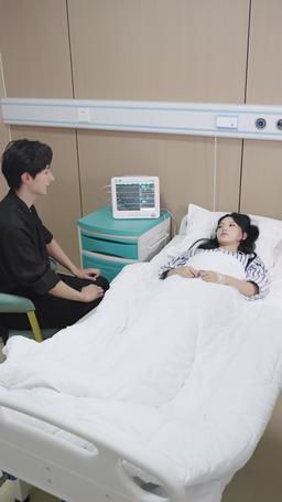 Hidupmu Dulu, Sekarang Milikku! episode 27