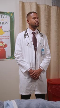 돈과 실력으로 반격 그리고 메리 크리스마스 episode 44