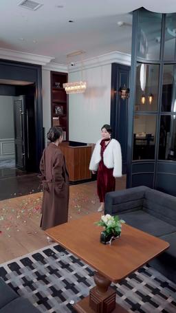 Cleared for Takeoff: Love Left on the Runway episode 20