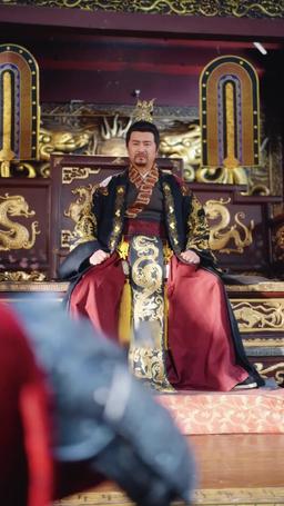 [doblado] Mi Venganza, Mi Nombre episode 73