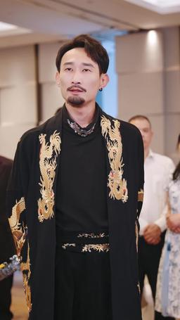 The Almighty Beggar episode 62