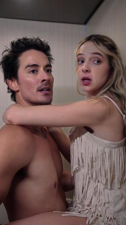 Daisy Tucker y el Sr. NYC episode 39